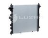 LUZAR LRc 1750 Radiator, engine cooling